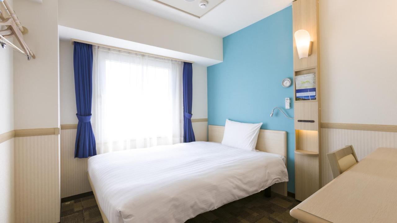 Toyoko Inn Sodegaura Eki Kita Guchi Dış mekan fotoğraf
