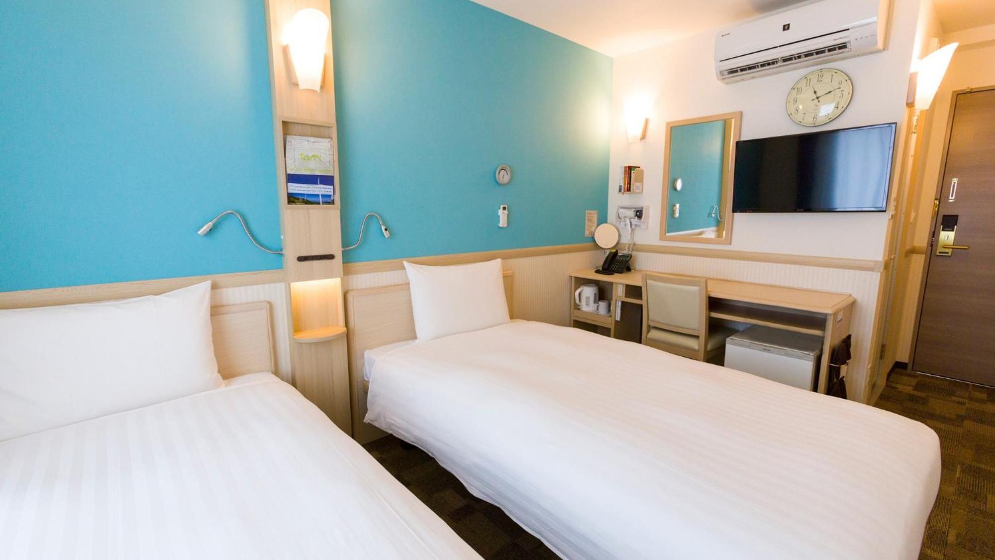 Toyoko Inn Sodegaura Eki Kita Guchi Oda fotoğraf