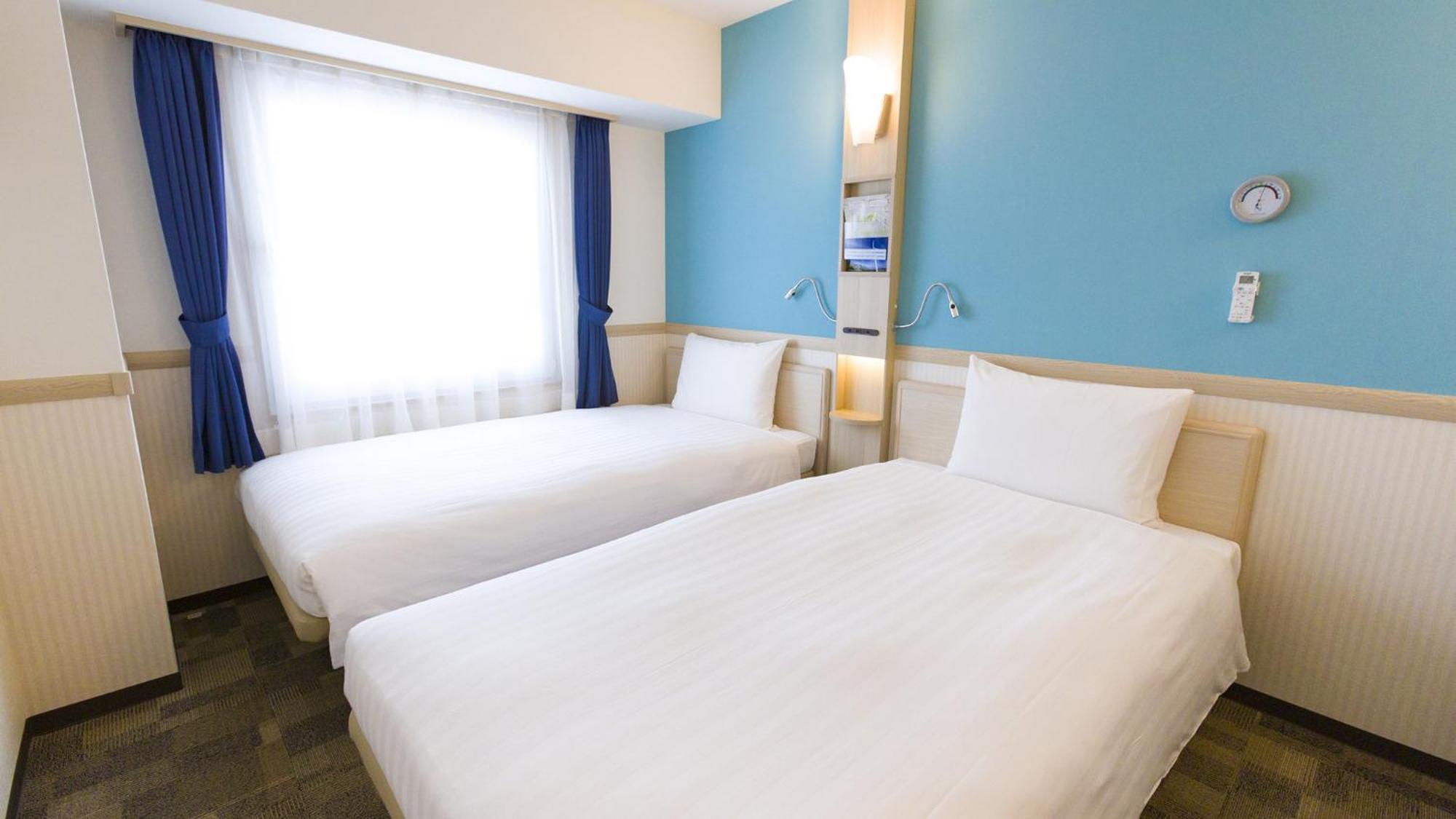 Toyoko Inn Sodegaura Eki Kita Guchi Oda fotoğraf